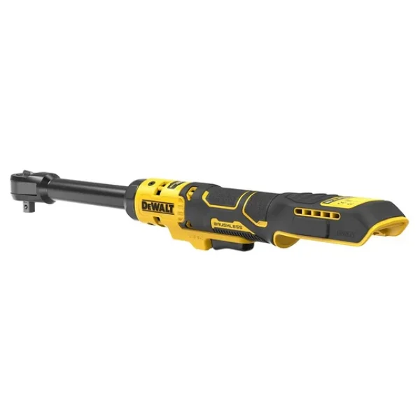 Dewalt Dcf513en-Xj 3/8'' Aküsüz Cırcır Somun Sıkma Makinesi - Görsel 4