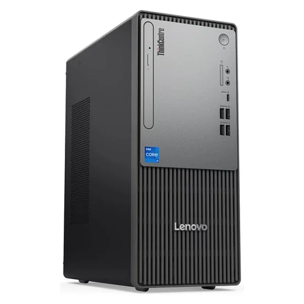 Lenovo Thinkcentre Neo 50t Gen 5 12ud002ctr İ5-14400 16 GB 512 GB SSD UHD Graphics 730 Masaüstü Bilgisayar - Görsel 3
