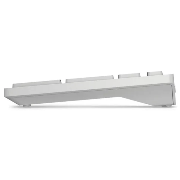 Dell Pro Km5221w Beyaz Kablosuz Klavye Mouse Seti - Görsel 7