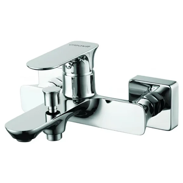 Creavit Pure Pr2500 Banyo Bataryası - Görsel 4