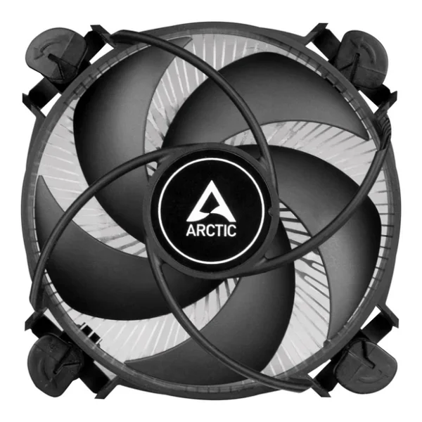 Arctic Alpine 17 Co Ar-Acalp00041a İşlemci Soğutucu - Görsel 2