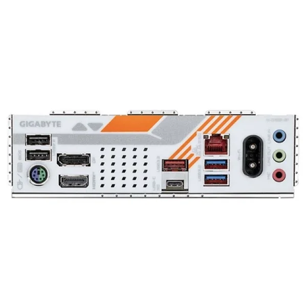 Gigabyte B850m Force Wıfı6e AMD Am5 DDR5 Micro Atx Anakart - Görsel 7