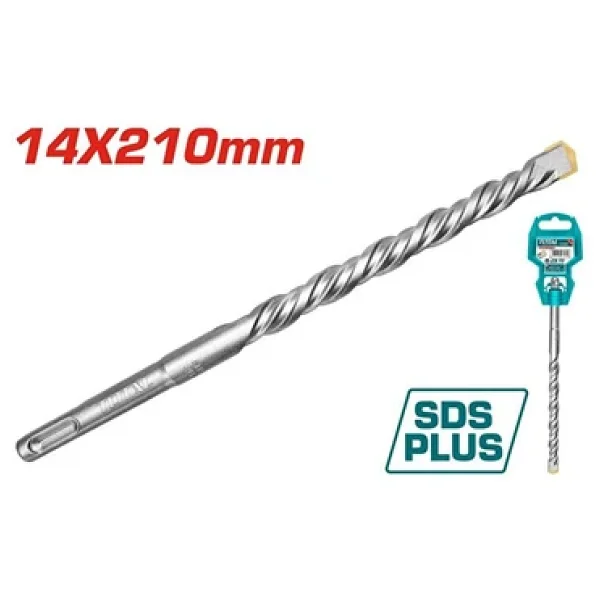 Total Sds Plus Matkap Ucu - Tac311401 - Görsel 4