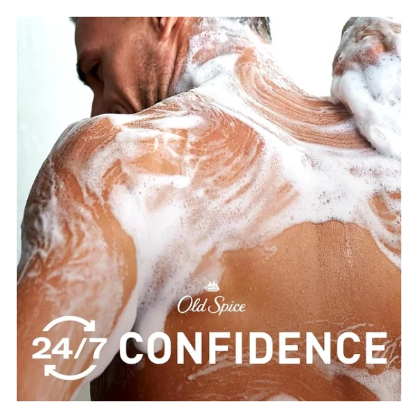Old Spice Seas The Day Kalıp Sabun 141gr - Görsel 5