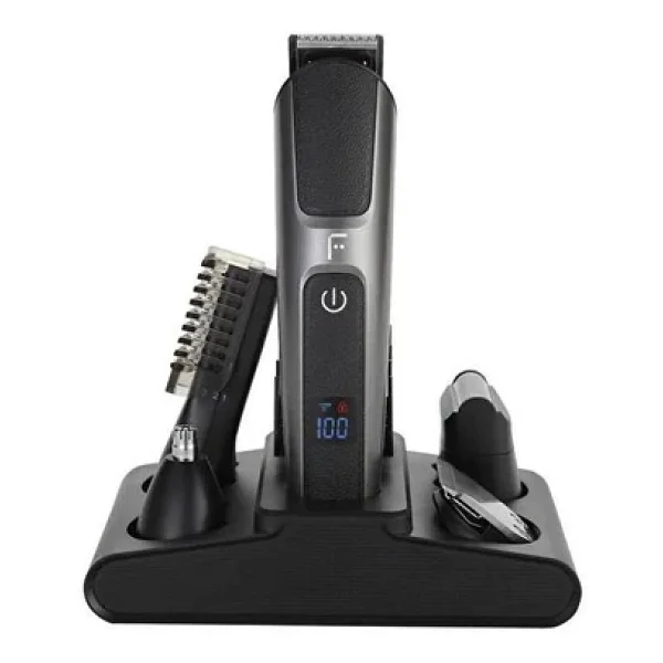 Fakir G-Raze 12in1 Erkek Bakım Seti - Görsel 4