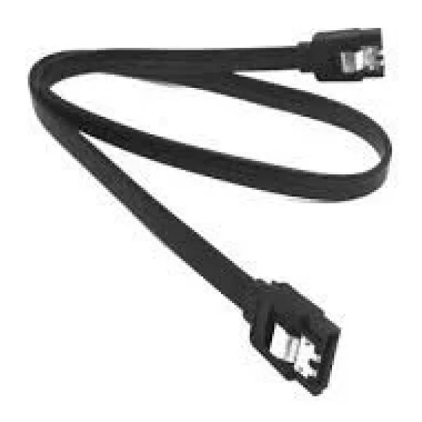 Sata 3 6gbs Kablo Klipsli - Görsel 3