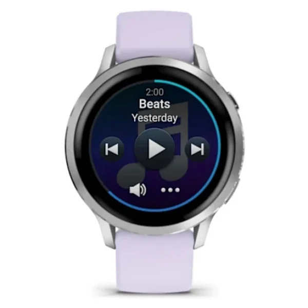 Garmin Venu 4 41mm Akıllı Saat - Görsel 6