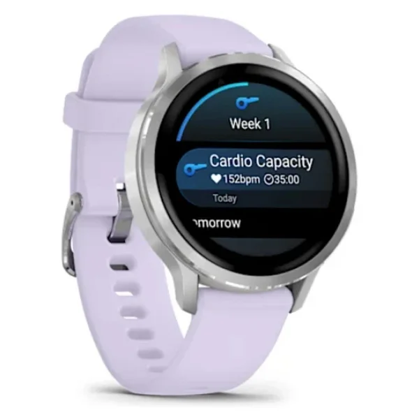 Garmin Venu 4 41mm Akıllı Saat - Görsel 5
