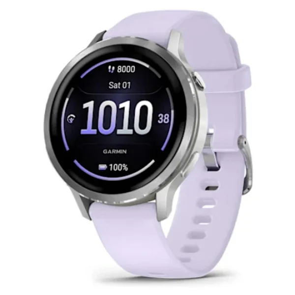 Garmin Venu 4 41mm Akıllı Saat - Görsel 3