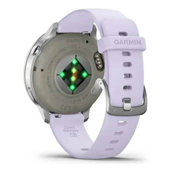Garmin Venu 4 41mm Akıllı Saat - Görsel 9