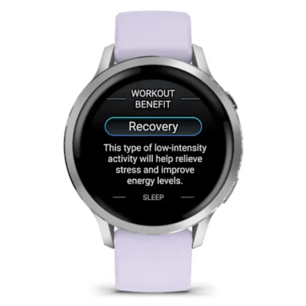 Garmin Venu 4 41mm Akıllı Saat - Görsel 8