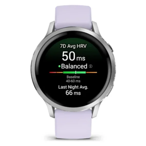 Garmin Venu 4 41mm Akıllı Saat - Görsel 4