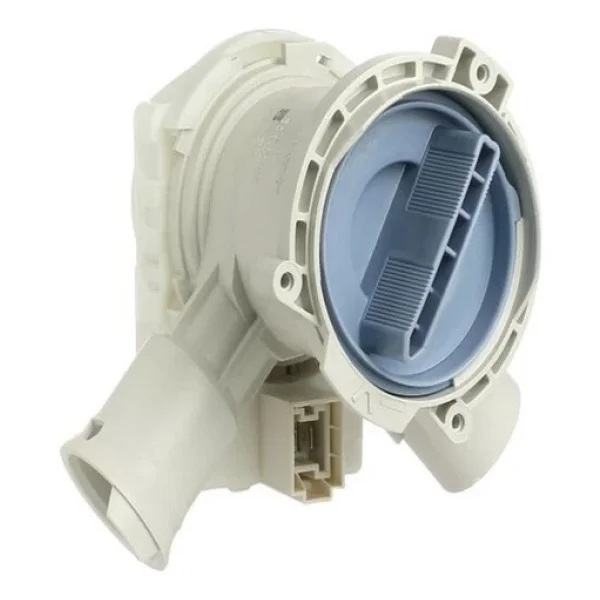 Bosch Seri2 Seri4 Seri6 Max 8 Çamaşır Makinesi Su Boşaltma Pompası Orijinal Ürün - Görsel 4