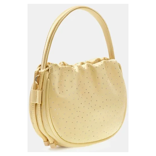 Guess Elsie Kadın Altın El Çantası Hwsr9650750-Gol - Görsel 3