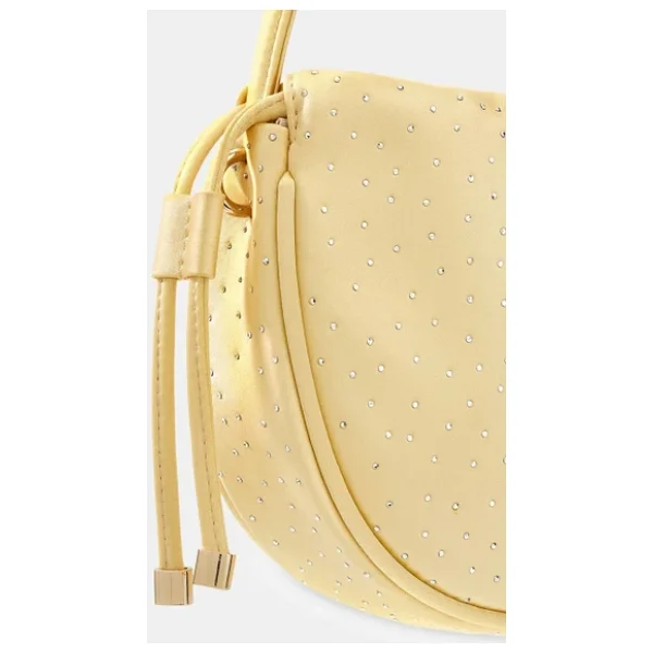 Guess Elsie Kadın Altın El Çantası Hwsr9650750-Gol - Görsel 5