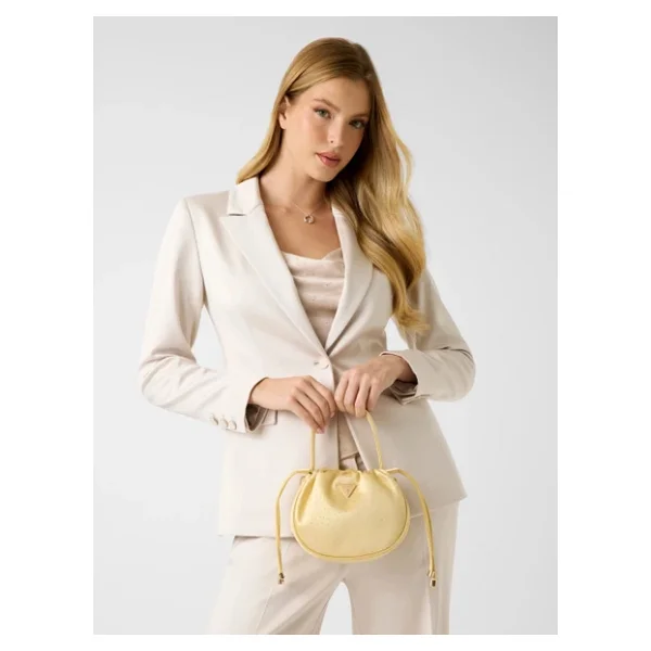 Guess Elsie Kadın Altın El Çantası Hwsr9650750-Gol - Görsel 2