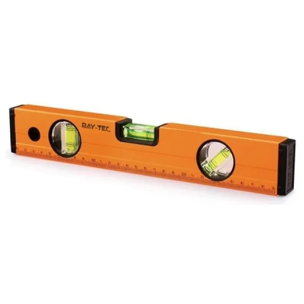 Bay-Tec Mk0669 80 Cm Turuncu Su Terazisi - Görsel 2