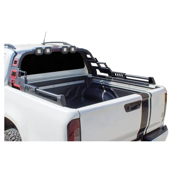 Vw Amarok Dakar Rollbar 2010-2021 Arası - Görsel 5