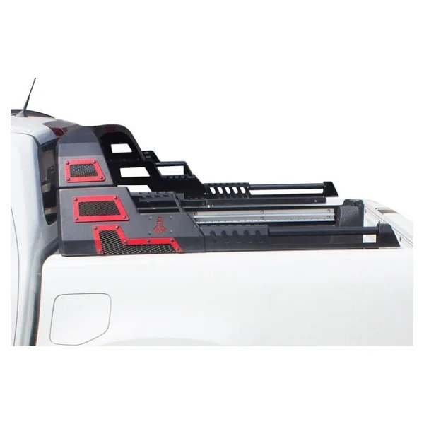 Vw Amarok Dakar Rollbar 2010-2021 Arası - Görsel 3