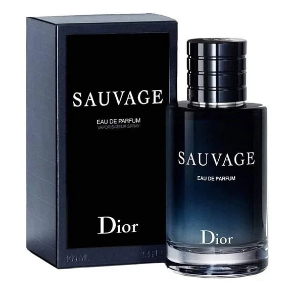 Dior Sauvage Edp 200 Ml Erkek Parfüm - Görsel 3