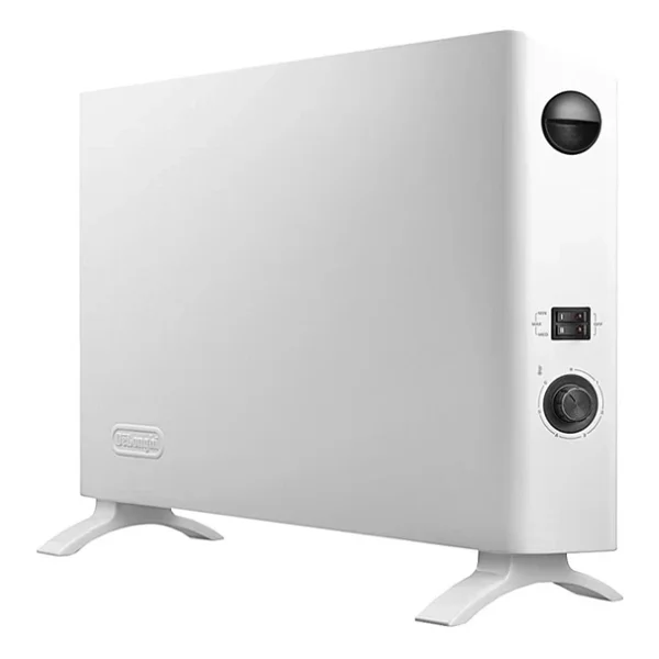 Delonghi Hsx2324f Slim Style 2400 W Kovektör Isıtıcı - Görsel 5