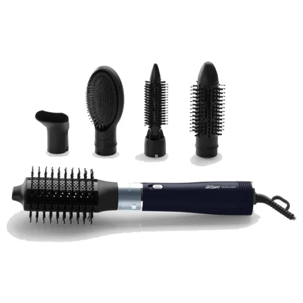 Arzum Ar5166 Revolution 6in1 Saç Şekillendirme Seti - Görsel 7