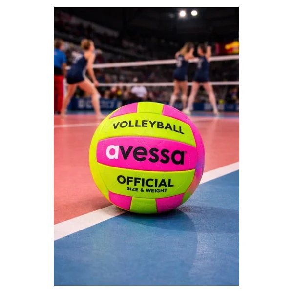 Avessa Vlm-700 5 Numara Voleybol Topu - Görsel 3