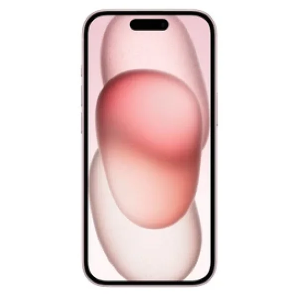 iPhone 15 128 GB Pembe - Görsel 2