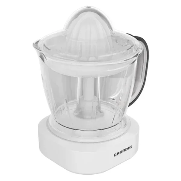 Grundig Ms 421000 Narenciye Sıkacağı - Görsel 3