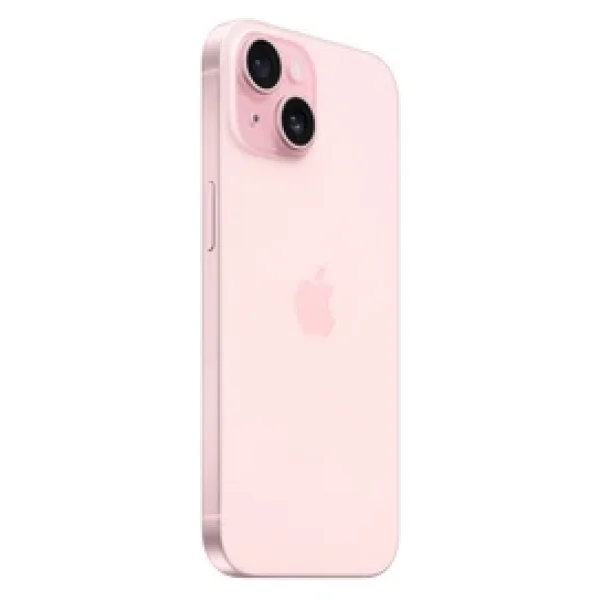 iPhone 15 128 GB Pembe - Görsel 3