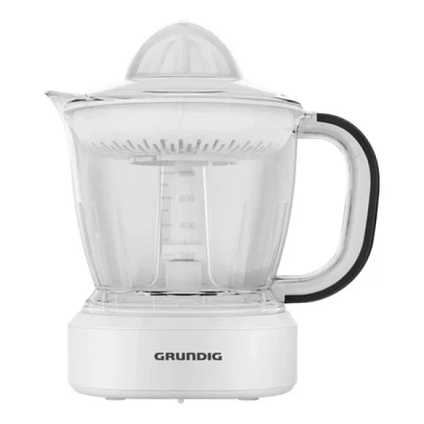 Grundig Ms 421000 Narenciye Sıkacağı - Görsel 2