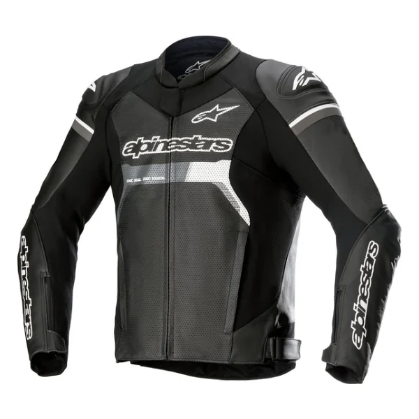 Alpinestars Gp Force Airflow Yazlık Motosiklet Montu - Görsel 8