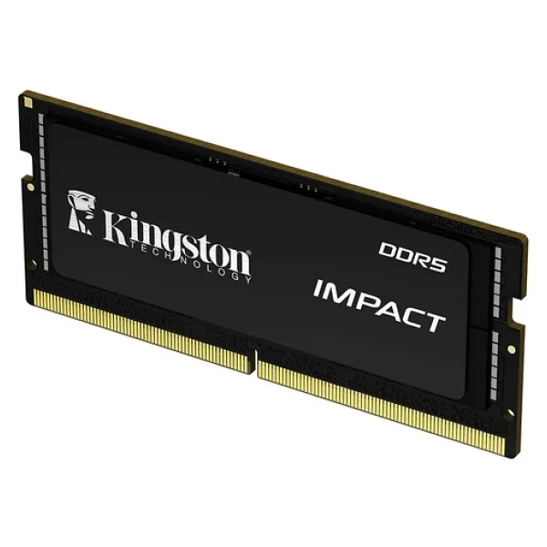 Kingston Fury Impact 32 GB 5600 MHz Cl40 Kf556s40ıb/32 DDR5 RAM - Görsel 3