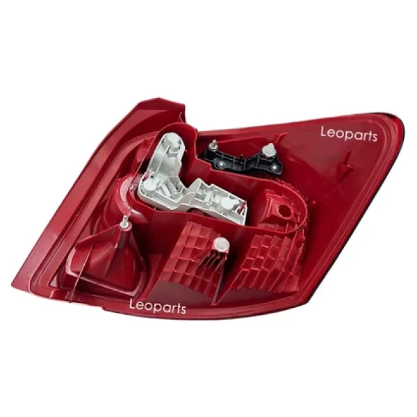 Leoparts Toyota Auris Stop Lambası Sol 2007-2009 81561-02380 - Görsel 4