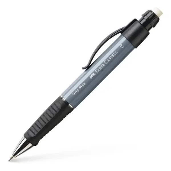 Faber-Castell Grip Plus 0.7 Mm Versatil Uçlu Kalem - Görsel 2