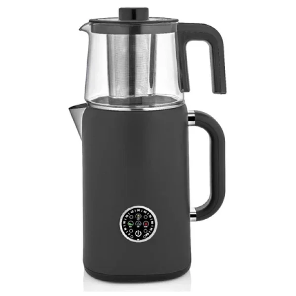 Avesta 1500 W Dijital Çay Makinesi - Görsel 4