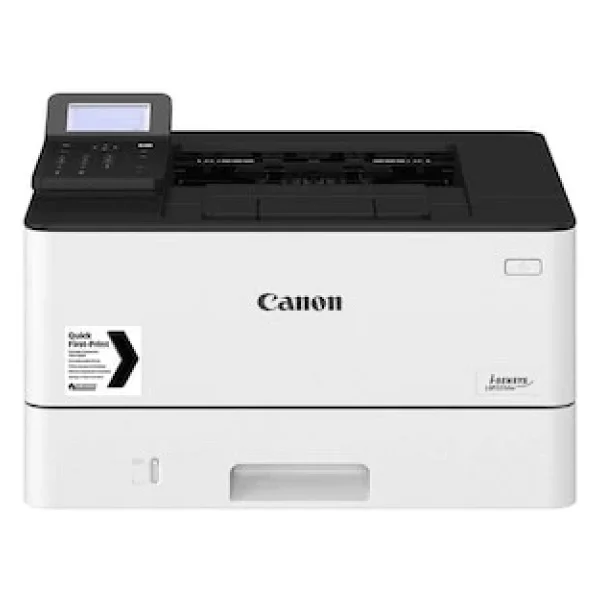 Canon Lbp223dw Wi-Fi Mono Lazer Yazıcı - Görsel 6