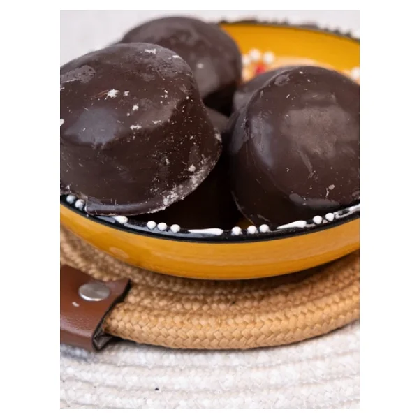 Çikolata Kaplı Pişmaniye - 200 Gr - Görsel 4