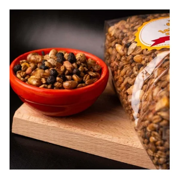 Buğday Kavurga - 350 G - Görsel 2