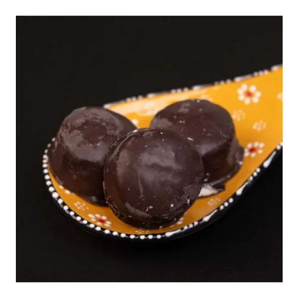 Çikolata Kaplı Pişmaniye - 200 Gr - Görsel 5