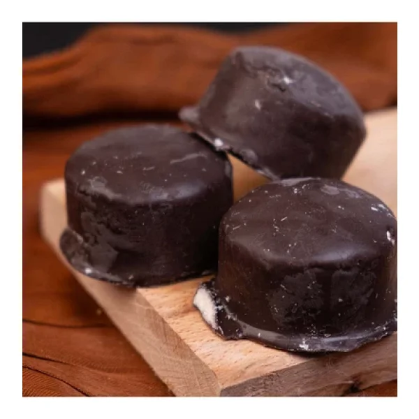 Çikolata Kaplı Pişmaniye - 200 Gr - Görsel 3