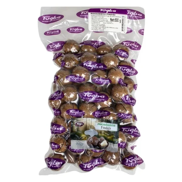 Makademya Fındık 500 Gr - Görsel 3
