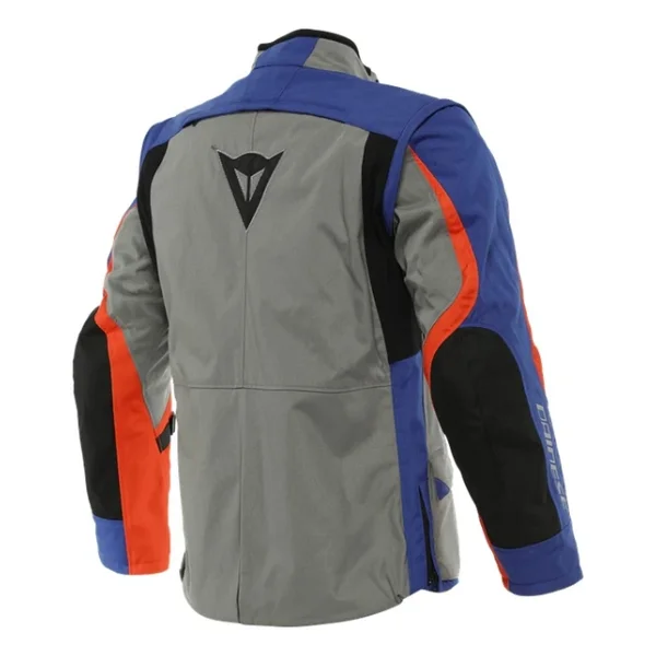 Dainese Alligator Tex Erkek 4 Mevsim Motosiklet Montu - Görsel 2