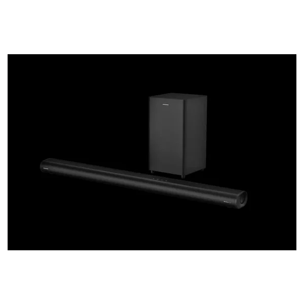 Grundig Dsb 5000 5.1.2 Kanal 760 W Soundbar - Görsel 5