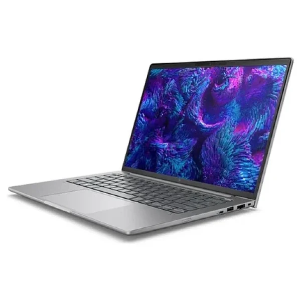 Hp Zbook 8 G1i A3zw7et Ultra 7 255h 32 GB 1 TB SSD Rtx500 Ada 14" Wuxga Notebook - Görsel 7