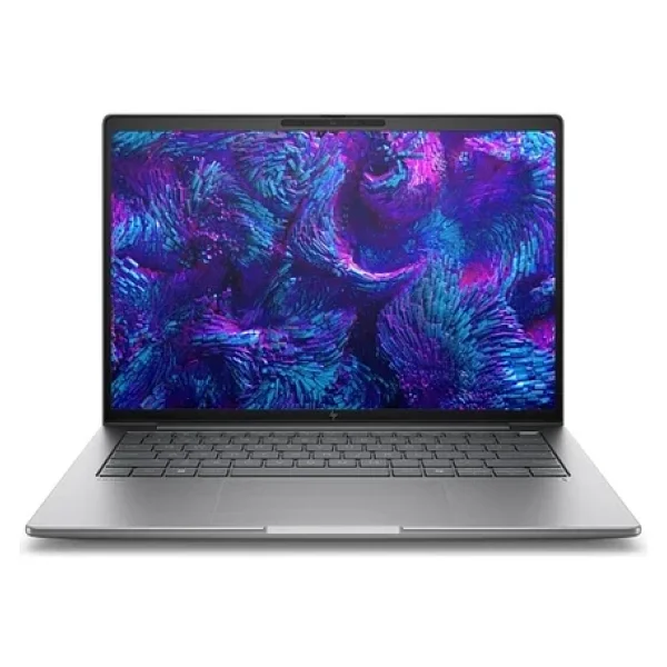 Hp Zbook 8 G1i A3zw7et Ultra 7 255h 32 GB 1 TB SSD Rtx500 Ada 14" Wuxga Notebook - Görsel 4