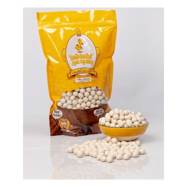 Kıtır Leblebi 1 Kg - Görsel 3