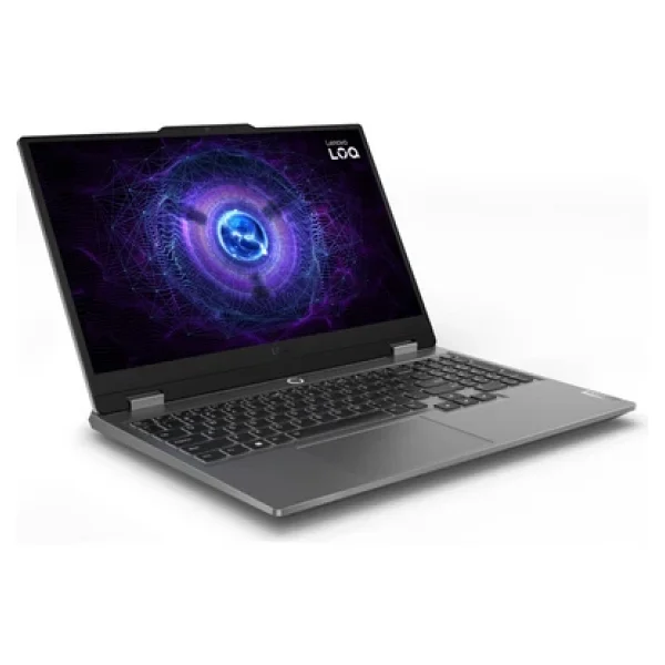 Lenovo Loq 15ırx10 83je012ftr İ5-14500hx 16 GB 1 TB SSD Rtx5050 15.6" Full HD Oyun Bilgisayarı - Görsel 4