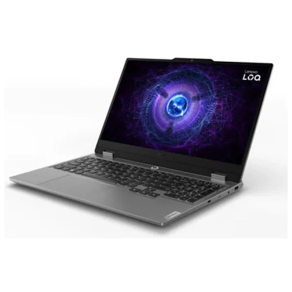 Lenovo Loq 15ırx10 83je012ftr İ5-14500hx 16 GB 1 TB SSD Rtx5050 15.6" Full HD Oyun Bilgisayarı - Görsel 5