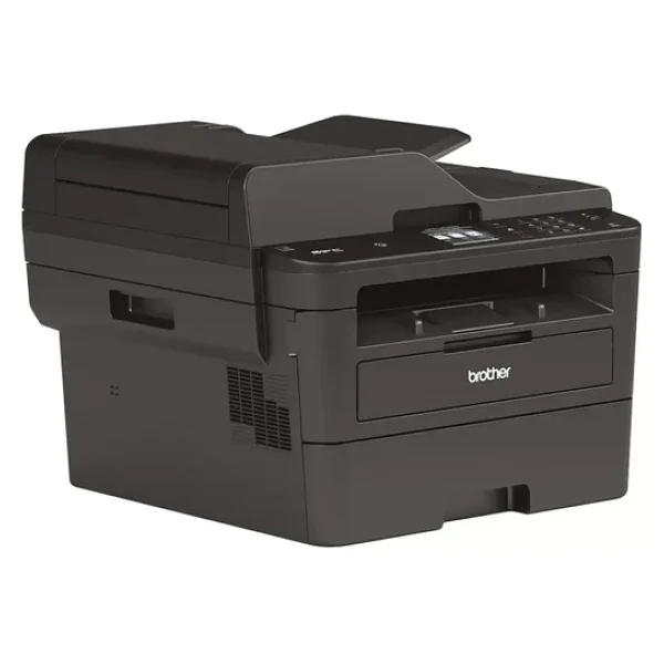Brother Mfc-L2751dw Wi Fi + Tarayıcı + Fotokopi + Faks Mono Çok Fonksiyonlu Lazer Yazıcı - Görsel 3